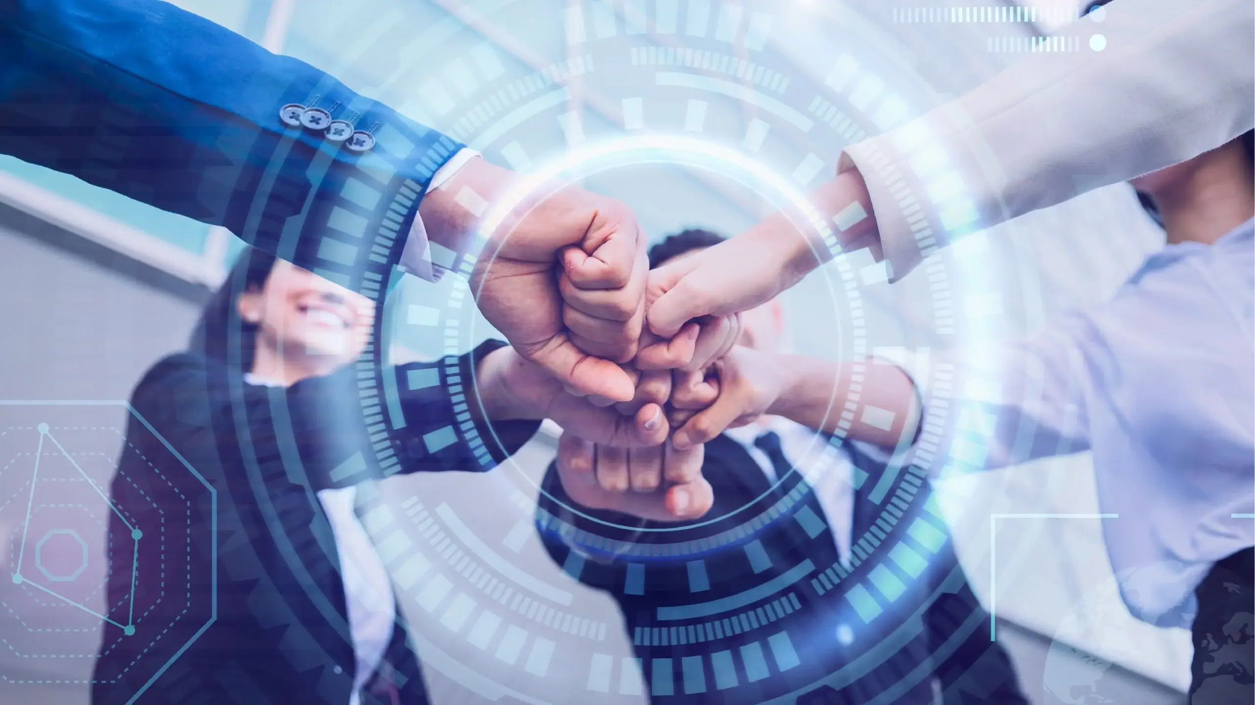 TechUnicorn Labs™: Empowering Businesses with Resource Augmentation