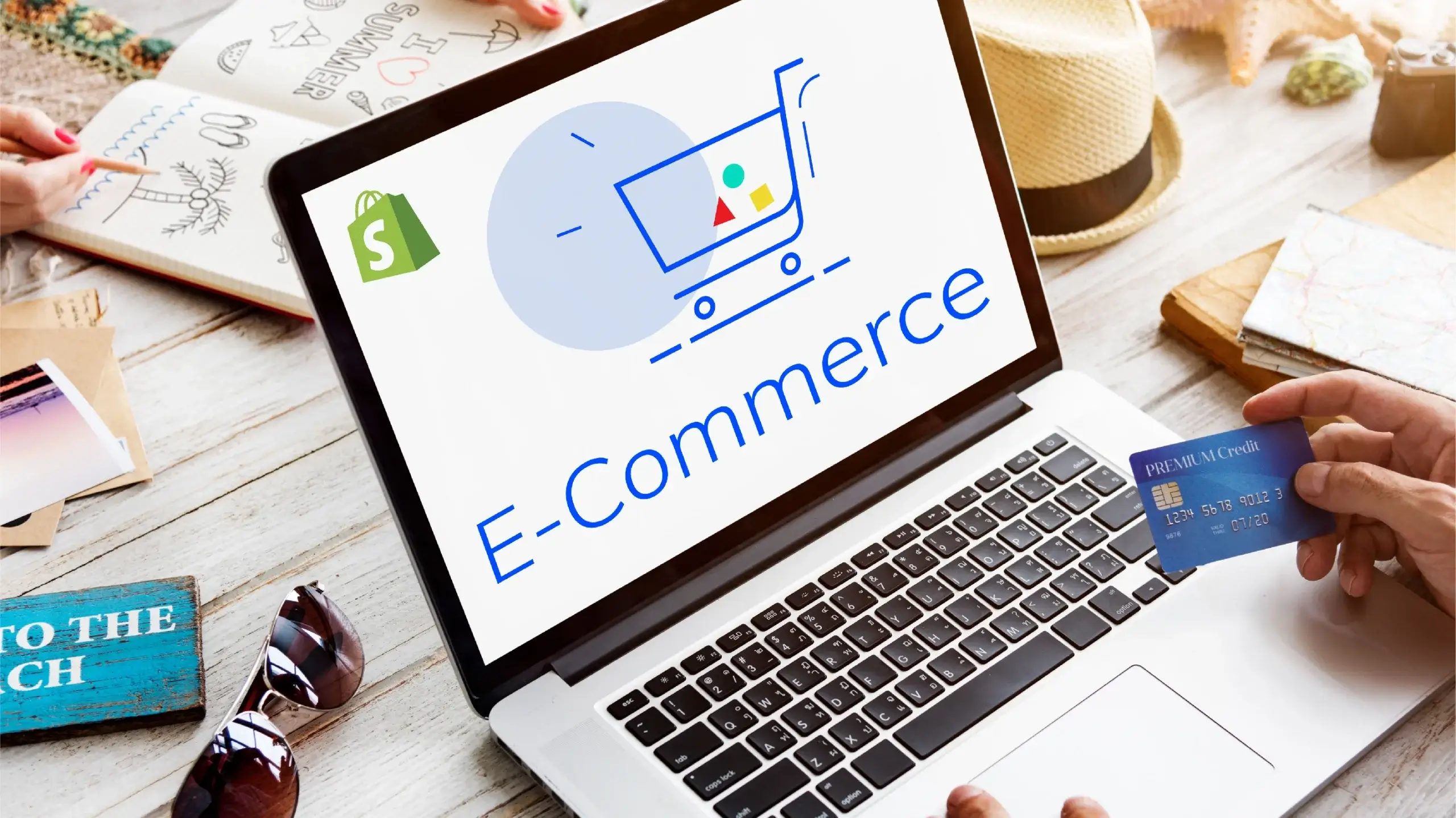 TechUnicorn Labs™: Your Trusted Shopify E-Commerce Experts