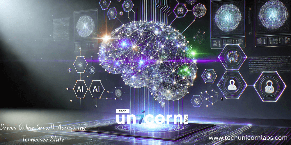 How TechUnicorn Labs Drives Online Growth Across the Volunteer State