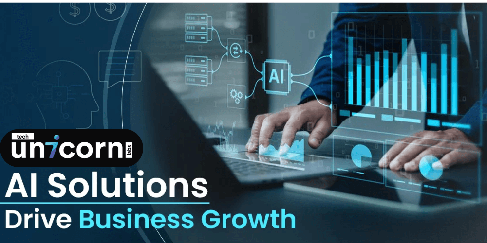 Fueling Tennessee’s Future: How TechUnicorn Labs Drives Business Growth with Advanced AI Solutions