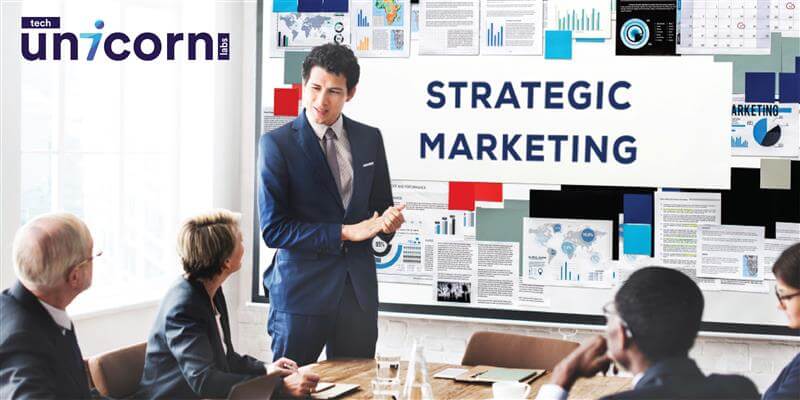 TechUnicorn Labs™: Unlocking Growth for Tennessee’s Local Businesses through Strategic Marketing